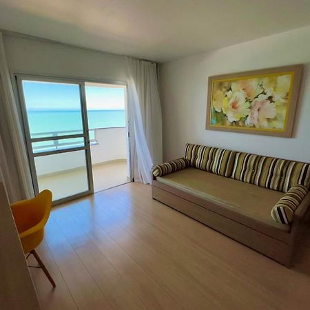 Hotel Atlantico Гуарапари Екстериор снимка