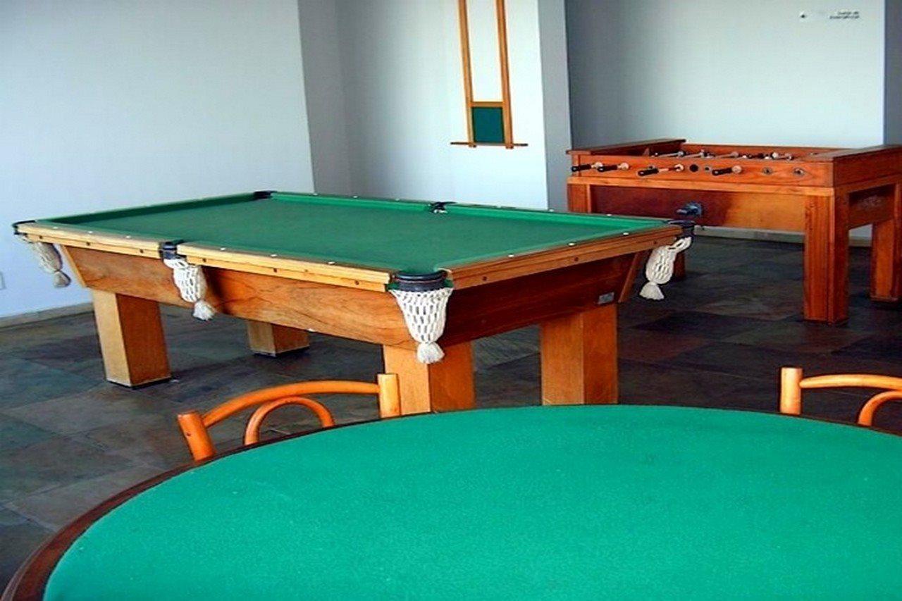 Hotel Atlantico Гуарапари Екстериор снимка